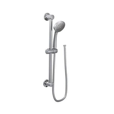 Moen Eco-Performance Showerhead 3868EP